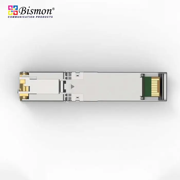 10G SFP+ Copper-T RJ45 Transceiver length 100M